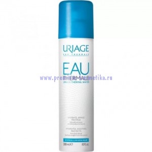     300  Eau Thermale Uriage (4000522)
