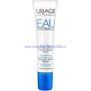  EAU Thermale      15  Uriage (05015)