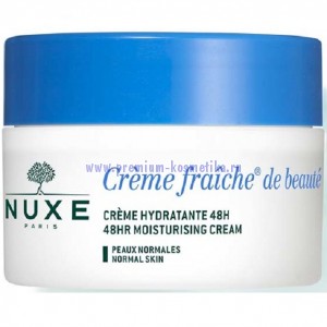          48  50  Creme Fraich Nuxe Fraiche De Beaute (012297)