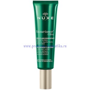         50  Nuxe Nuxuriance Ultra (009242)