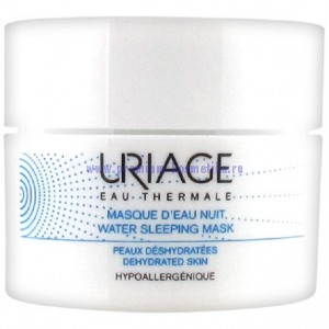  EAU Thermale      50  Uriage (05503)